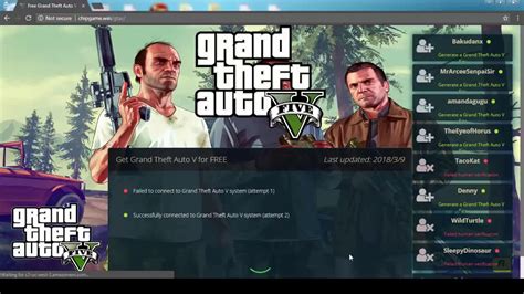 gta 5 steam key free.